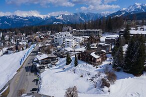 T3 Hotel Mira Val