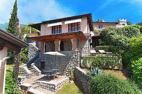 Villa Vosilla