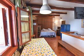 Villa Vosilla