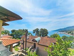 Villa Vosilla