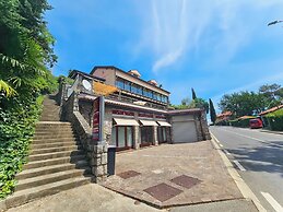 Villa Vosilla