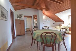 Villa Vosilla