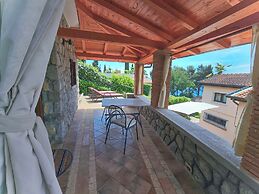 Villa Vosilla