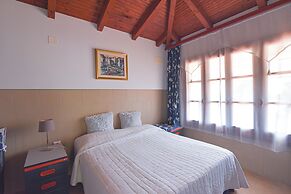 Villa Vosilla