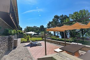 Villa Vosilla