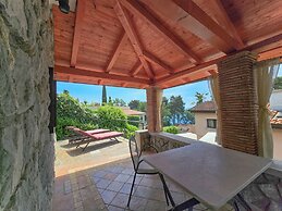 Villa Vosilla