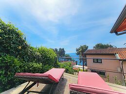 Villa Vosilla