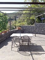 Villa Vosilla