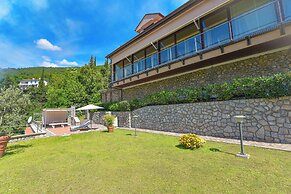 Villa Vosilla