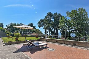 Villa Vosilla