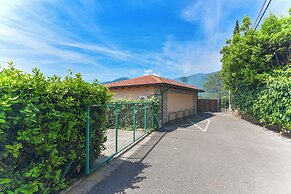 Villa Vosilla