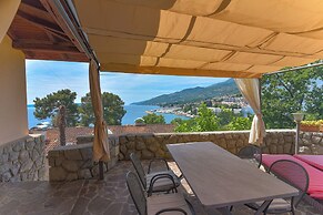 Villa Vosilla