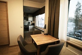Hotelli Toivola