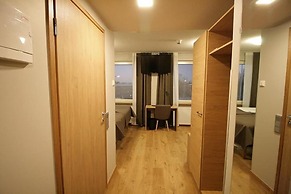 Hotelli Toivola