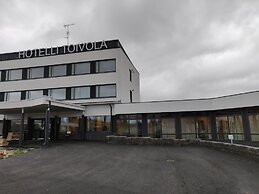 Hotelli Toivola