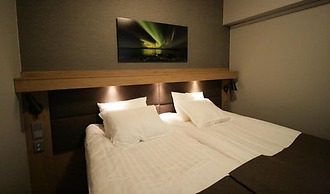 Hotelli Toivola