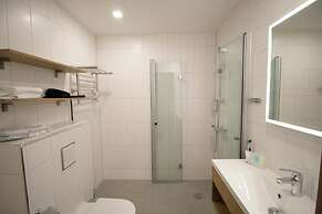 Hotelli Toivola