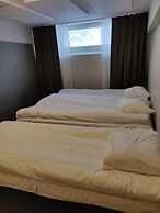 Hotelli Toivola