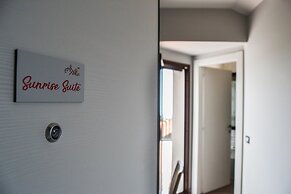 Etna Sunrise B&B