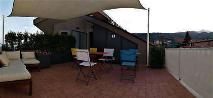 Etna Sunrise B&B