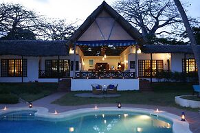 Diani Blue