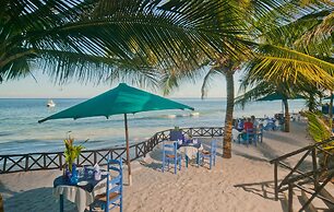Diani Blue