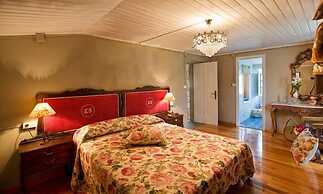 Apartamentos Turísticos la Calleja