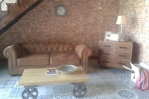 Apartamentos Turísticos la Calleja