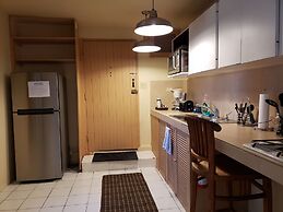 Little Indigo Apartments
