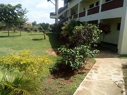 Ashari Hotel