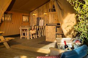 Camping Campo dei Fiori