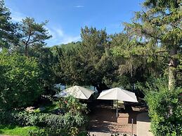 Auberge du port des Roches