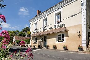 Auberge du port des Roches