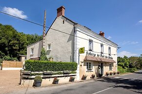 Auberge du port des Roches