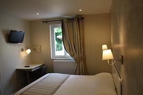 Auberge du port des Roches