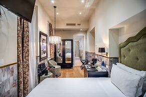 The Talent Hotel