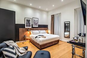 The Talent Hotel