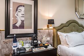 The Talent Hotel