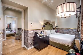 The Talent Hotel