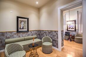 The Talent Hotel