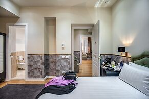 The Talent Hotel