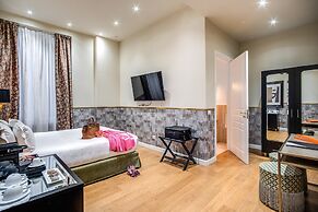 The Talent Hotel