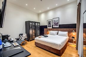 The Talent Hotel