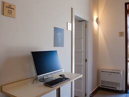 Lobby Collective Hostel