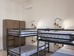 Lobby Collective Hostel