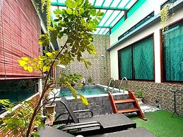 Adagaya Villa - Private Pool Villa
