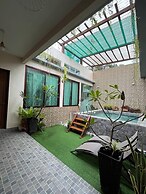 Adagaya Villa - Private Pool Villa