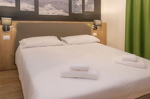 Hotel Petit Palais