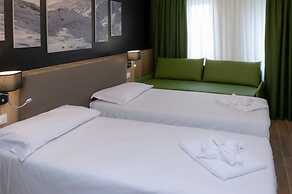 Hotel Petit Palais