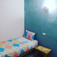 Charlie House Dahab, Campground